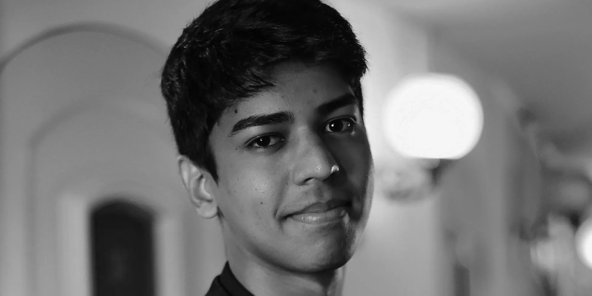 Retrato de Pedro Gonçalves